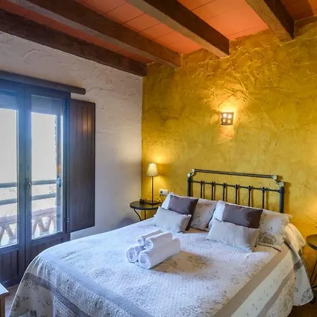 Casa El Arenisco By Ruralidays