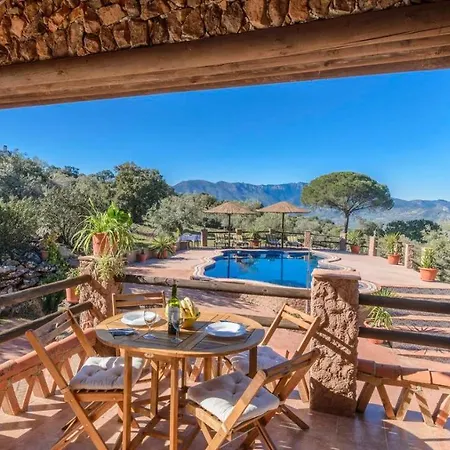 Casa El Arenisco By Ruralidays